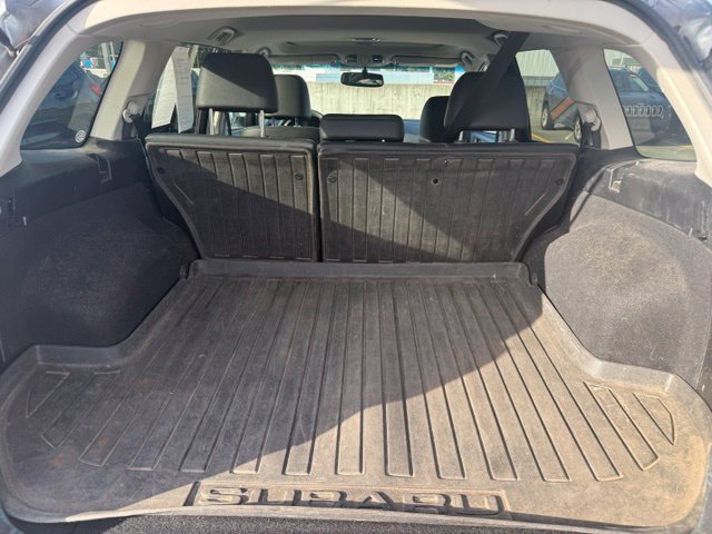 Used 2014 Subaru Outback 2.5i Limited AWD/4WD image 10