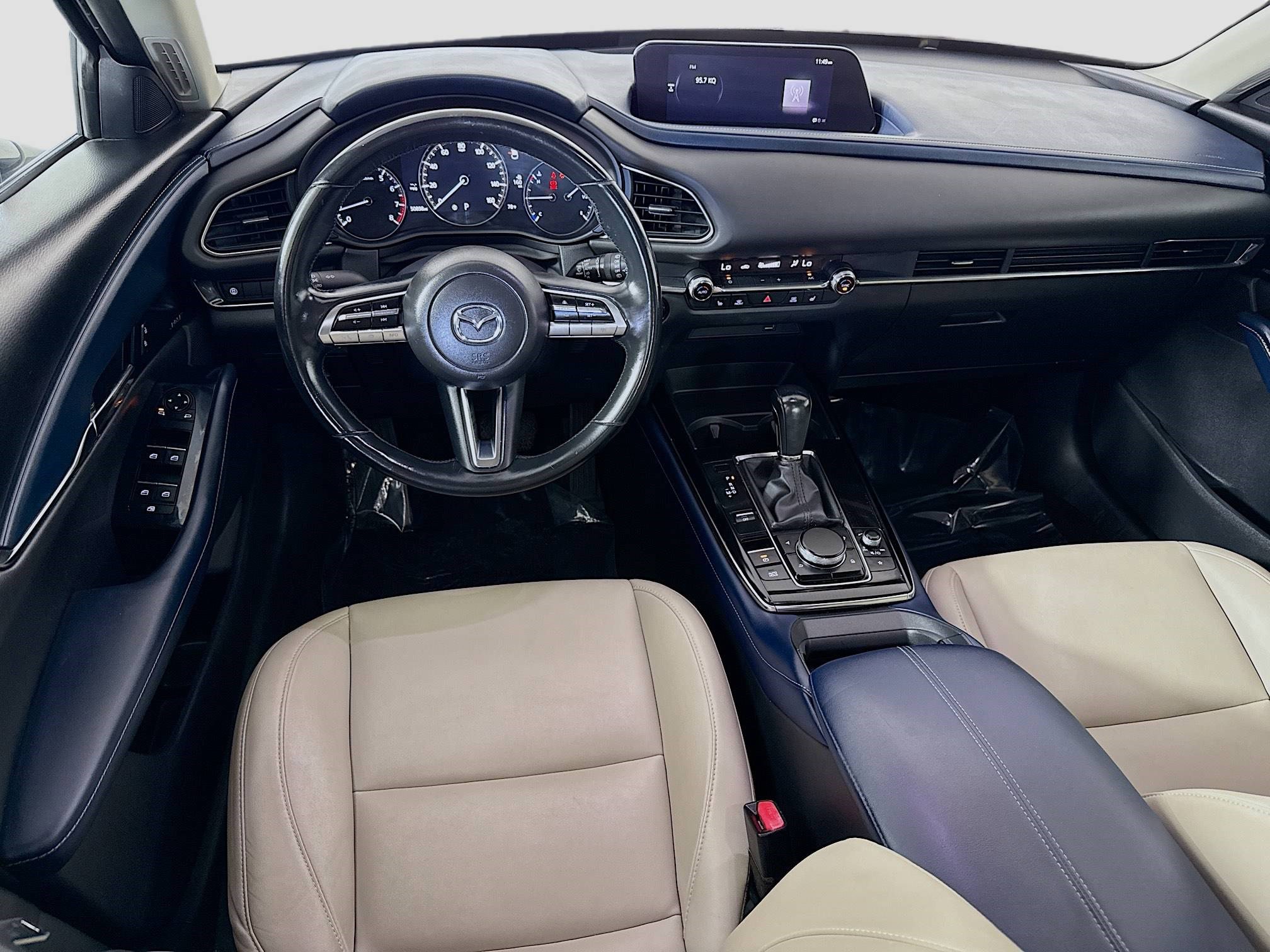 Used 2020 MAZDA CX-30 FWD w/ Preferred Package image 15