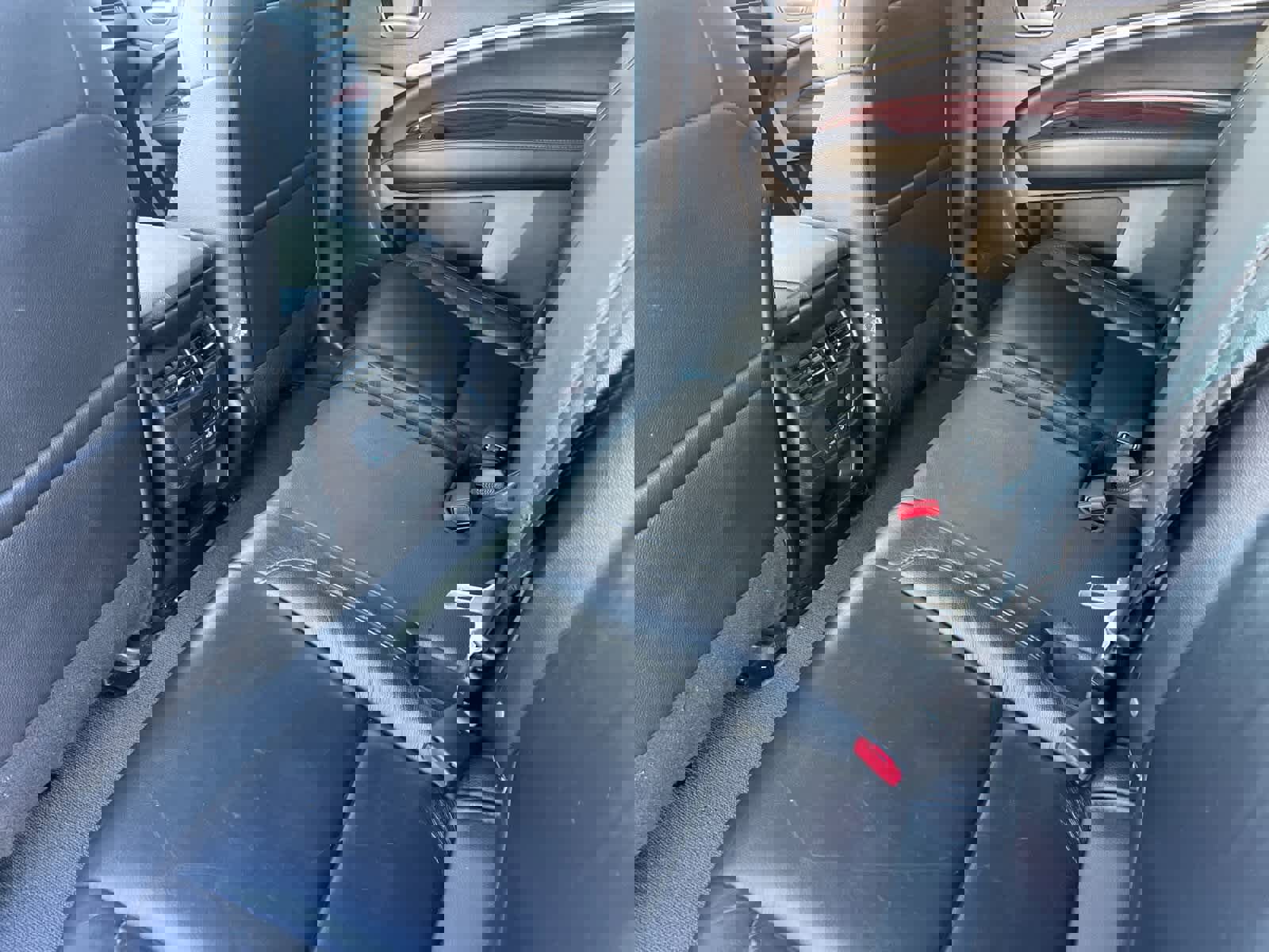 Used 2016 Acura MDX FWD w/ Technology Package image 5