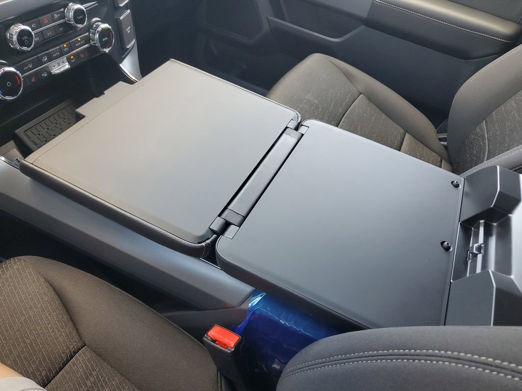 New 2025 Ford F150 XLT w/ Equipment Group 302A MID image 29