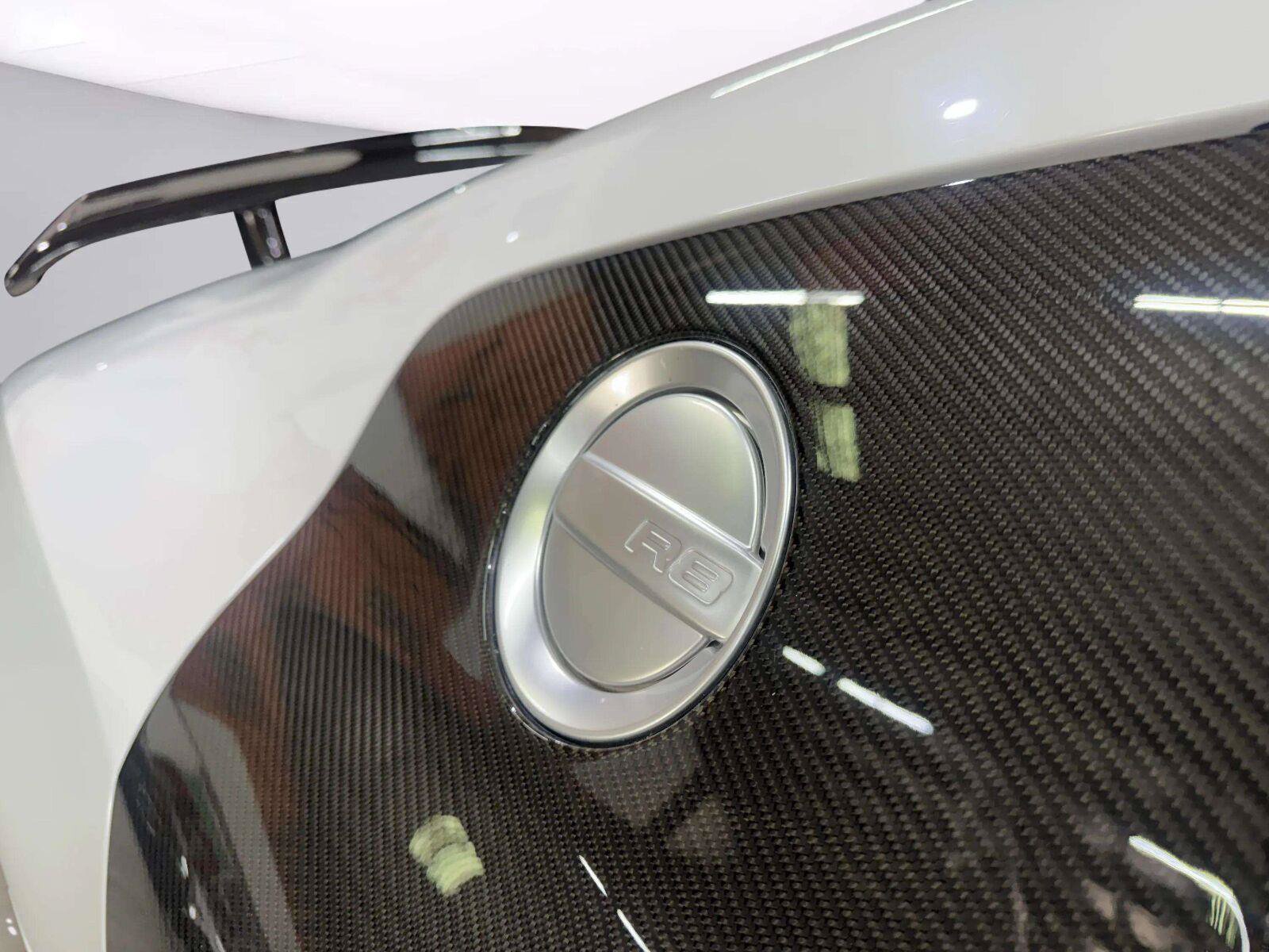 Used 2009 Audi R8 V8 AWD/4WD image 23