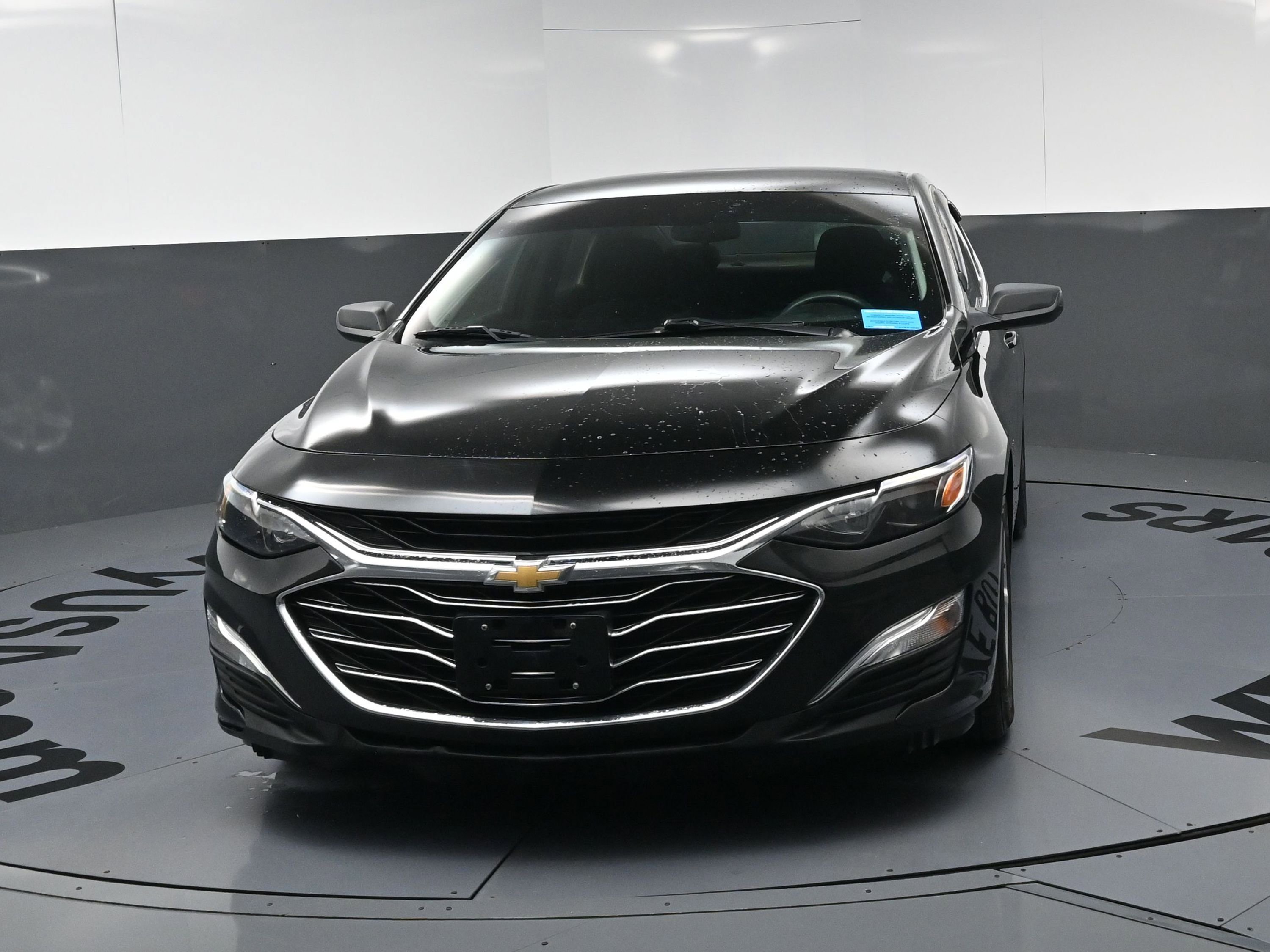 Used 2020 Chevrolet Malibu LS FWD image 5