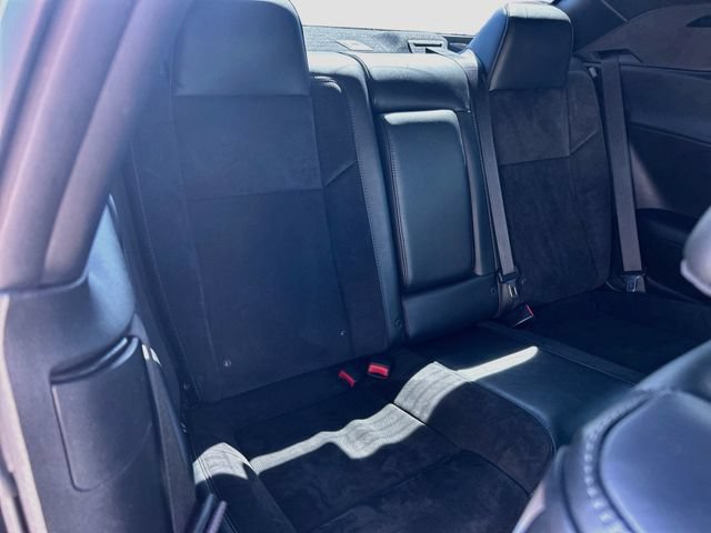 Used 2016 Dodge Challenger R/T Scat Pack RWD image 36