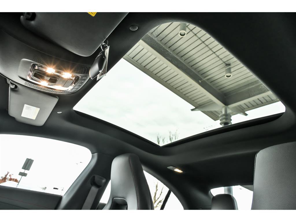 New 2026 Mercedes-Benz CLA 250 4MATIC image 10