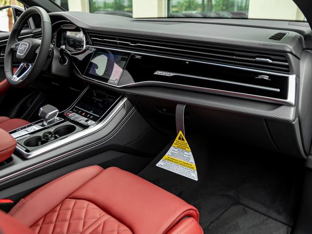 New 2026 Audi SQ8 Premium Plus AWD/4WD image 38
