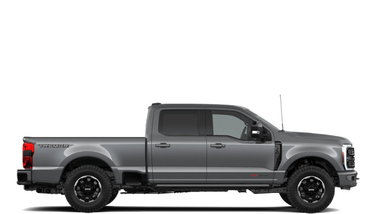 New 2026 Ford F350 Platinum w/ Tremor Off-Road Package AWD/4WD image 27