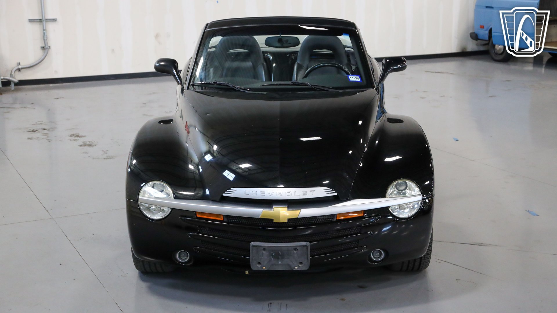 Used 2003 Chevrolet SSR w/ Preferred Equipment Group RWD image 39