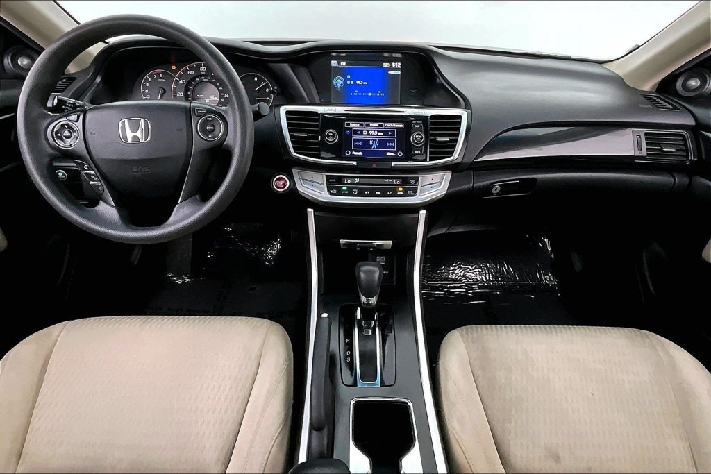 Used 2013 Honda Accord EX image 18