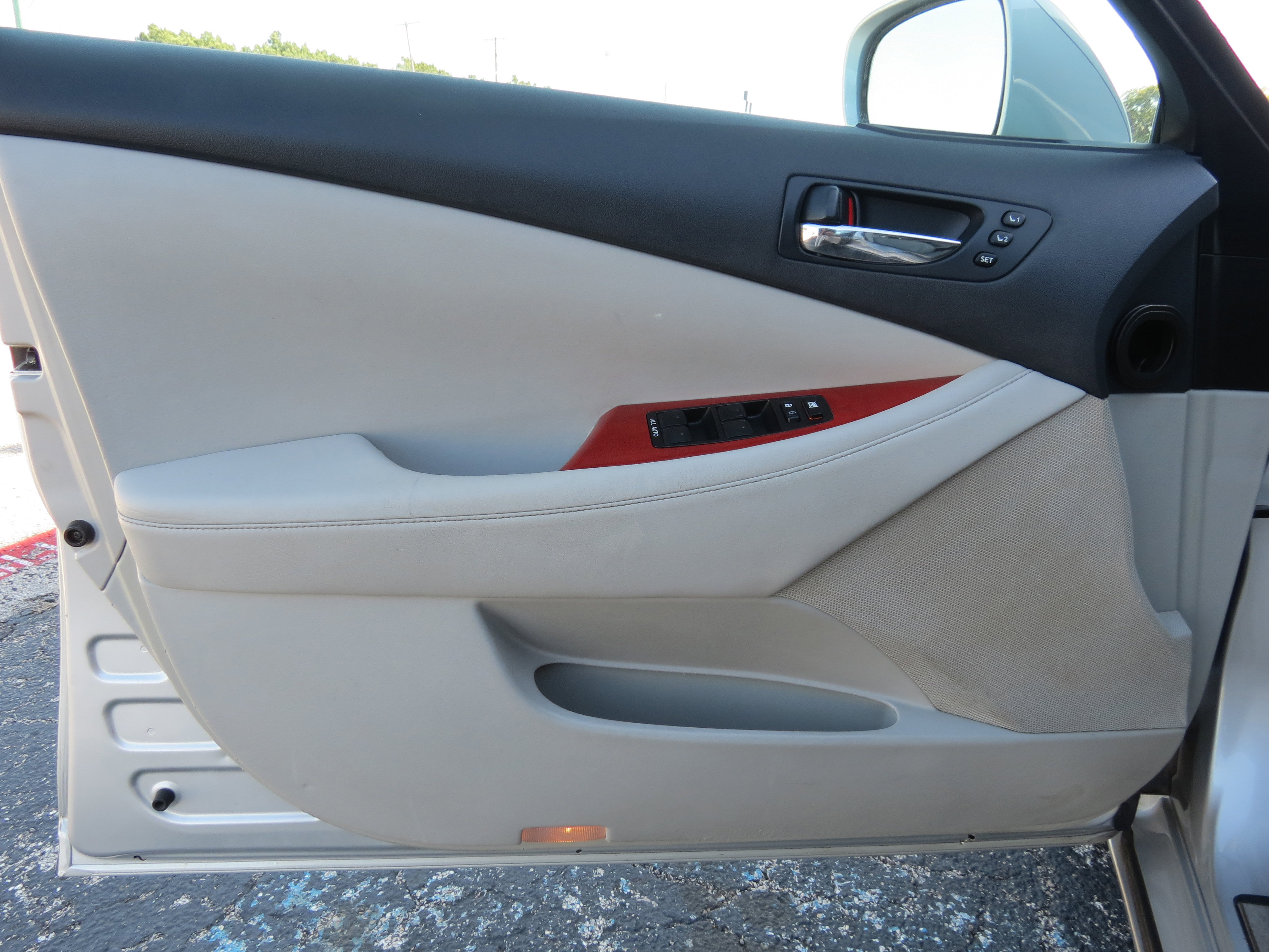 Used 2007 Lexus ES 350 FWD image 30