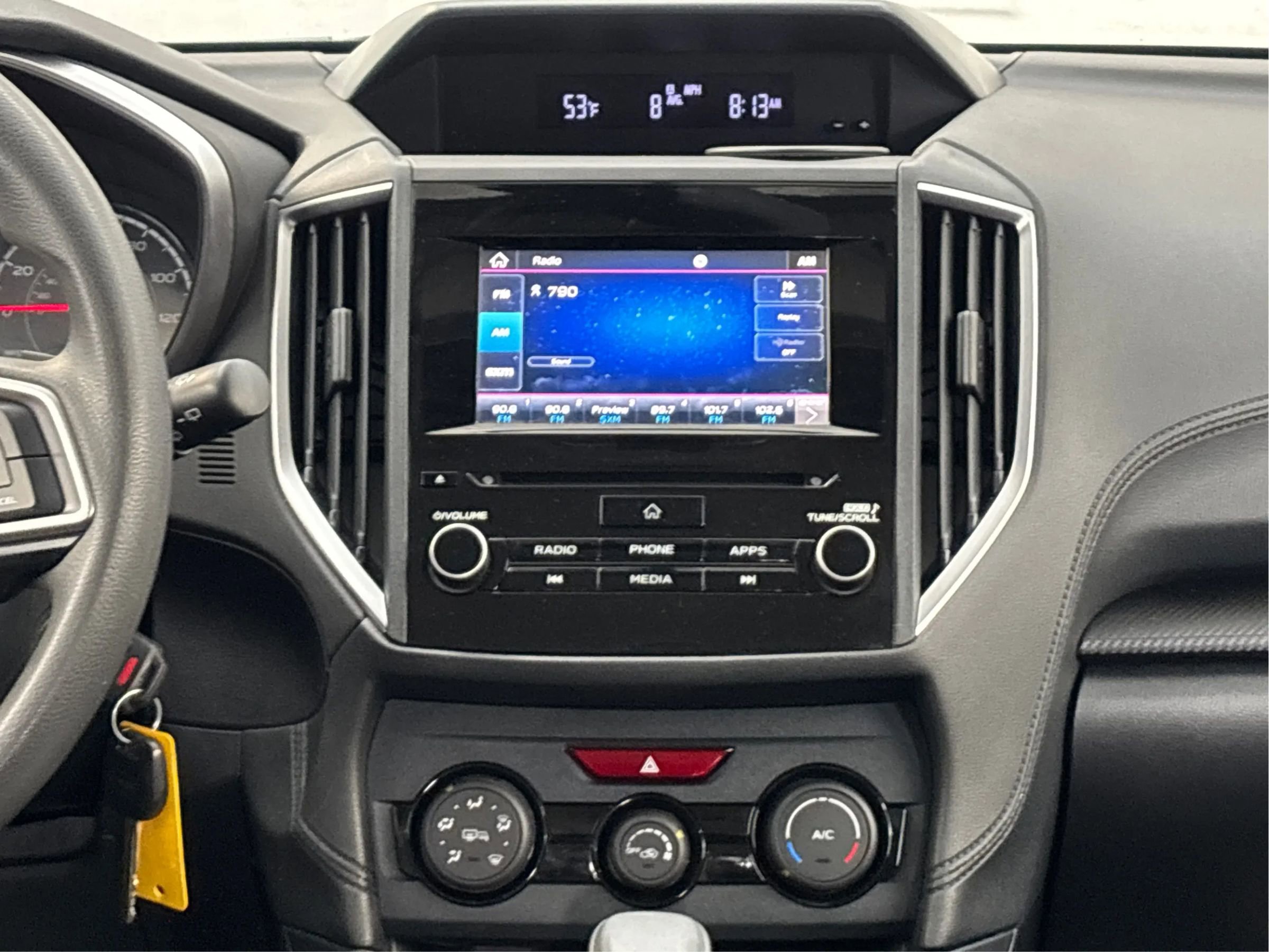 Used 2019 Subaru Impreza 2.0i Premium image 19