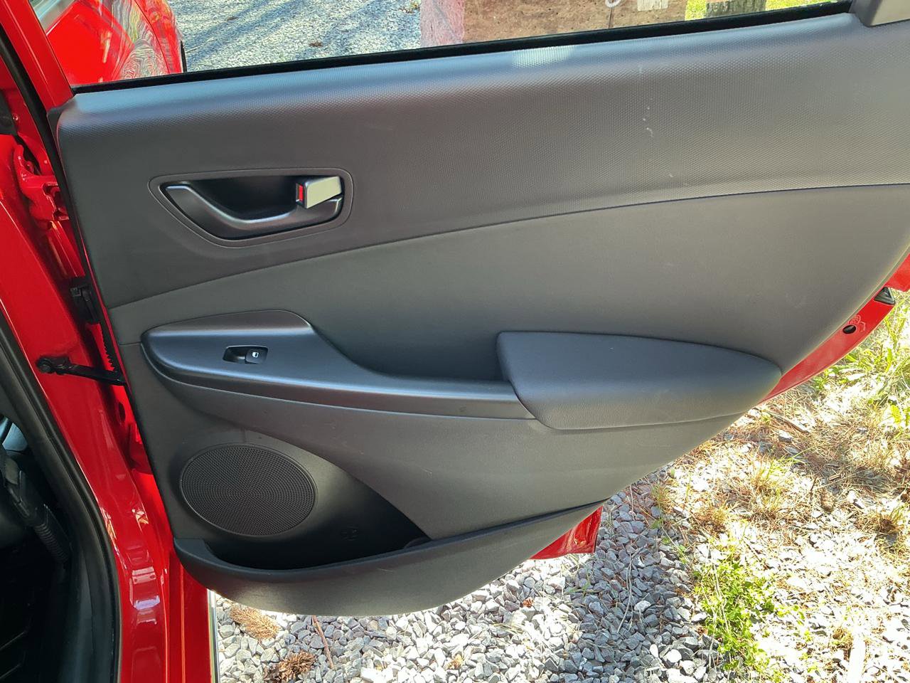 Used 2022 Hyundai Kona N FWD image 22