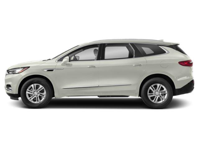 Used 2019 Buick Enclave Avenir w/ Avenir Technology Package AWD/4WD image 3