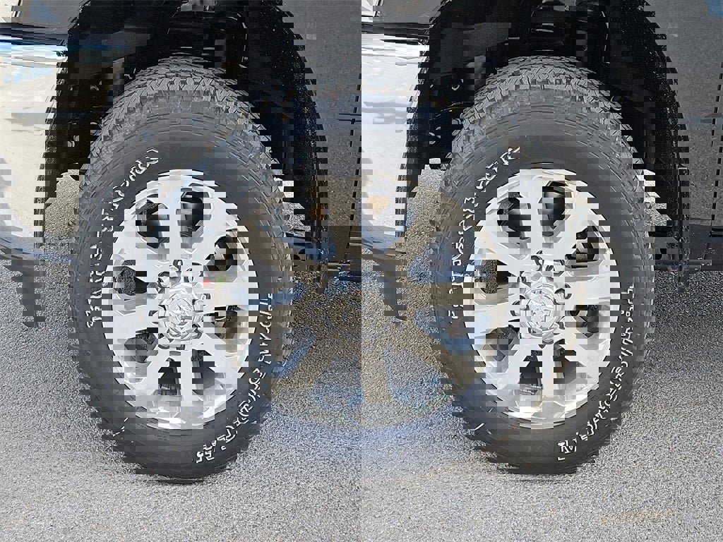 New 2026 RAM 2500 Lone Star image 13