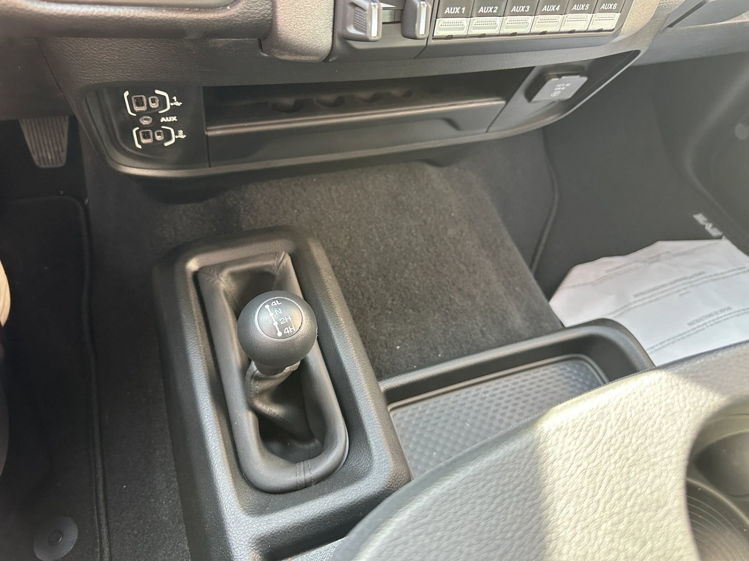 Used 2023 RAM 3500 Tradesman image 23