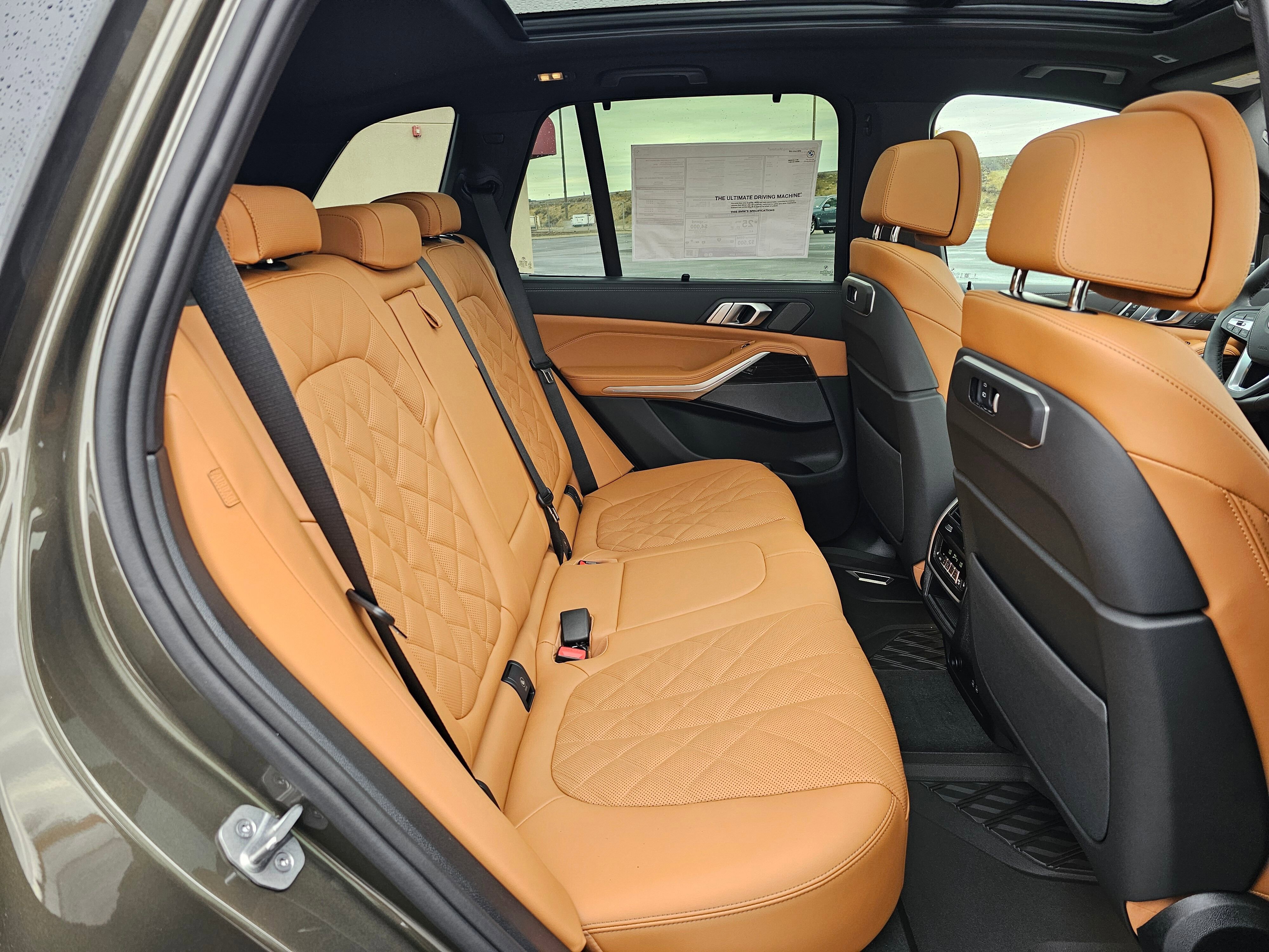 New 2026 BMW X5 xDrive40i image 14