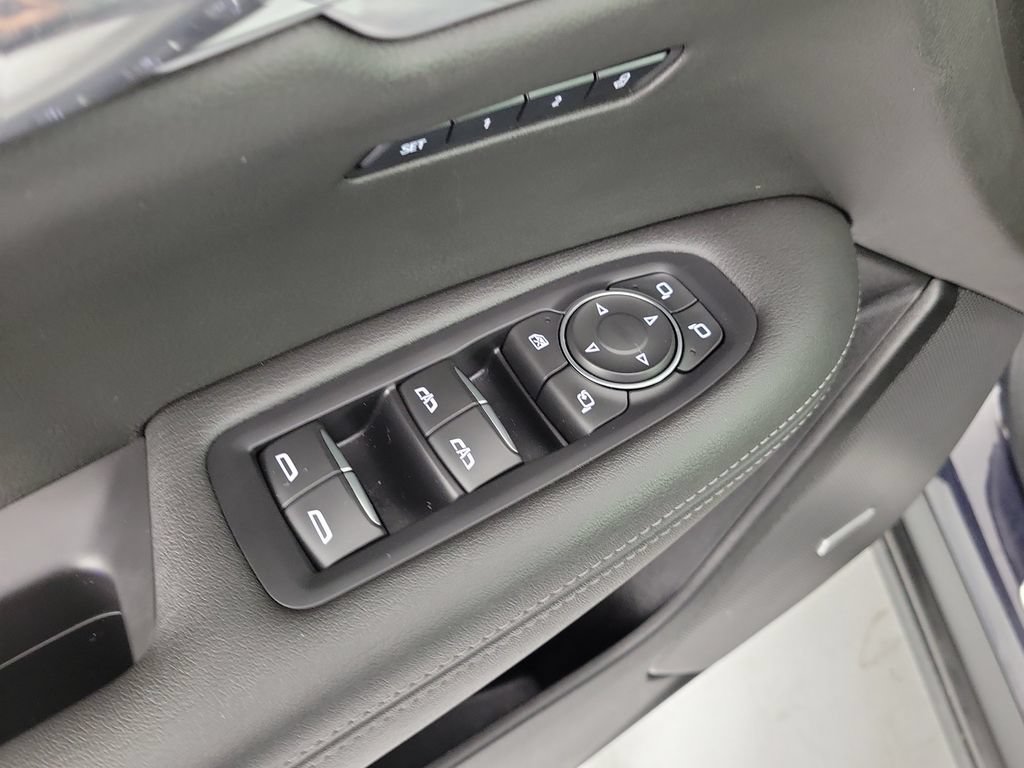 Certified 2024 Cadillac XT6 Premium Luxury FWD image 21