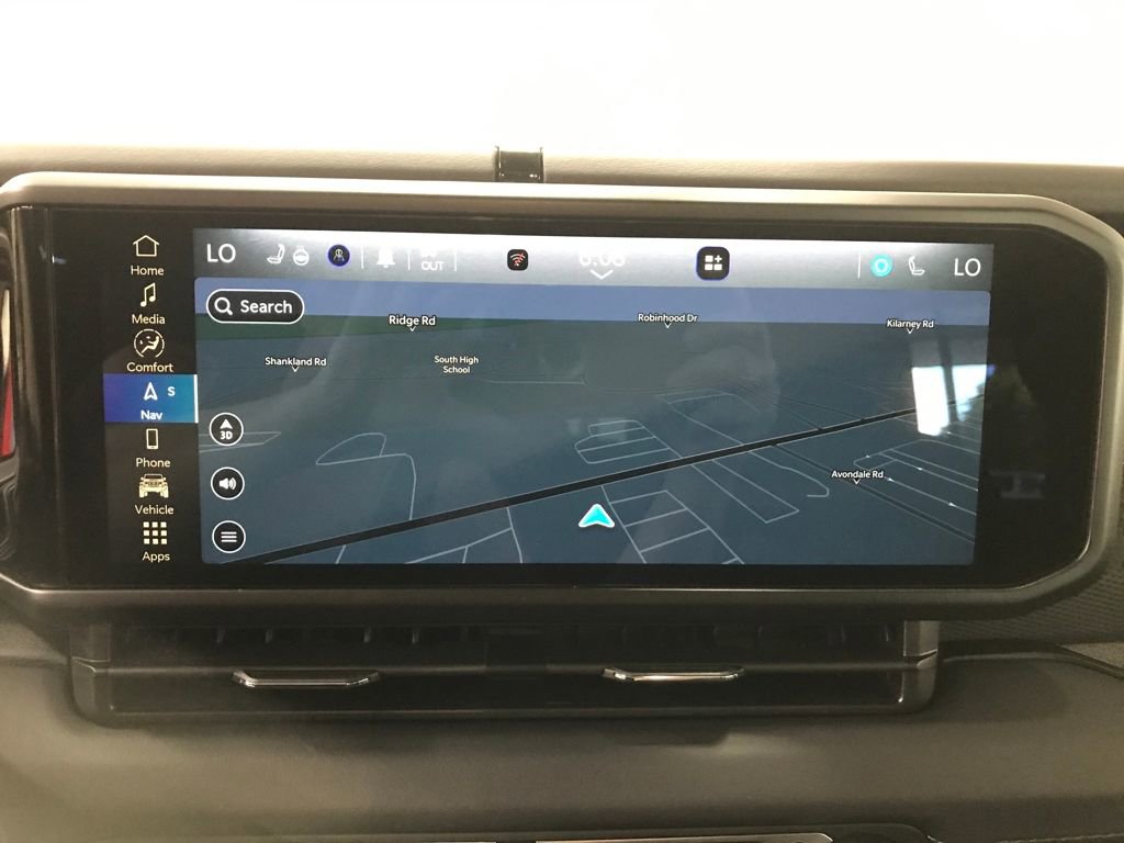 New 2025 Jeep Wrangler Unlimited Rubicon 392 image 18