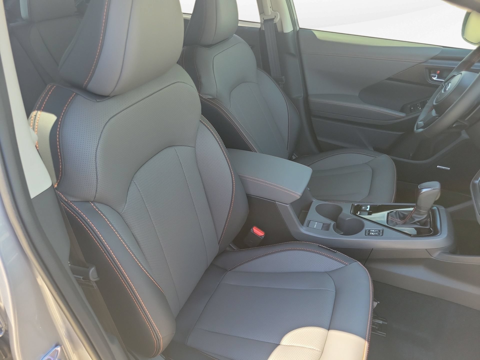 New 2026 Subaru Crosstrek 2.5i Limited AWD/4WD image 25