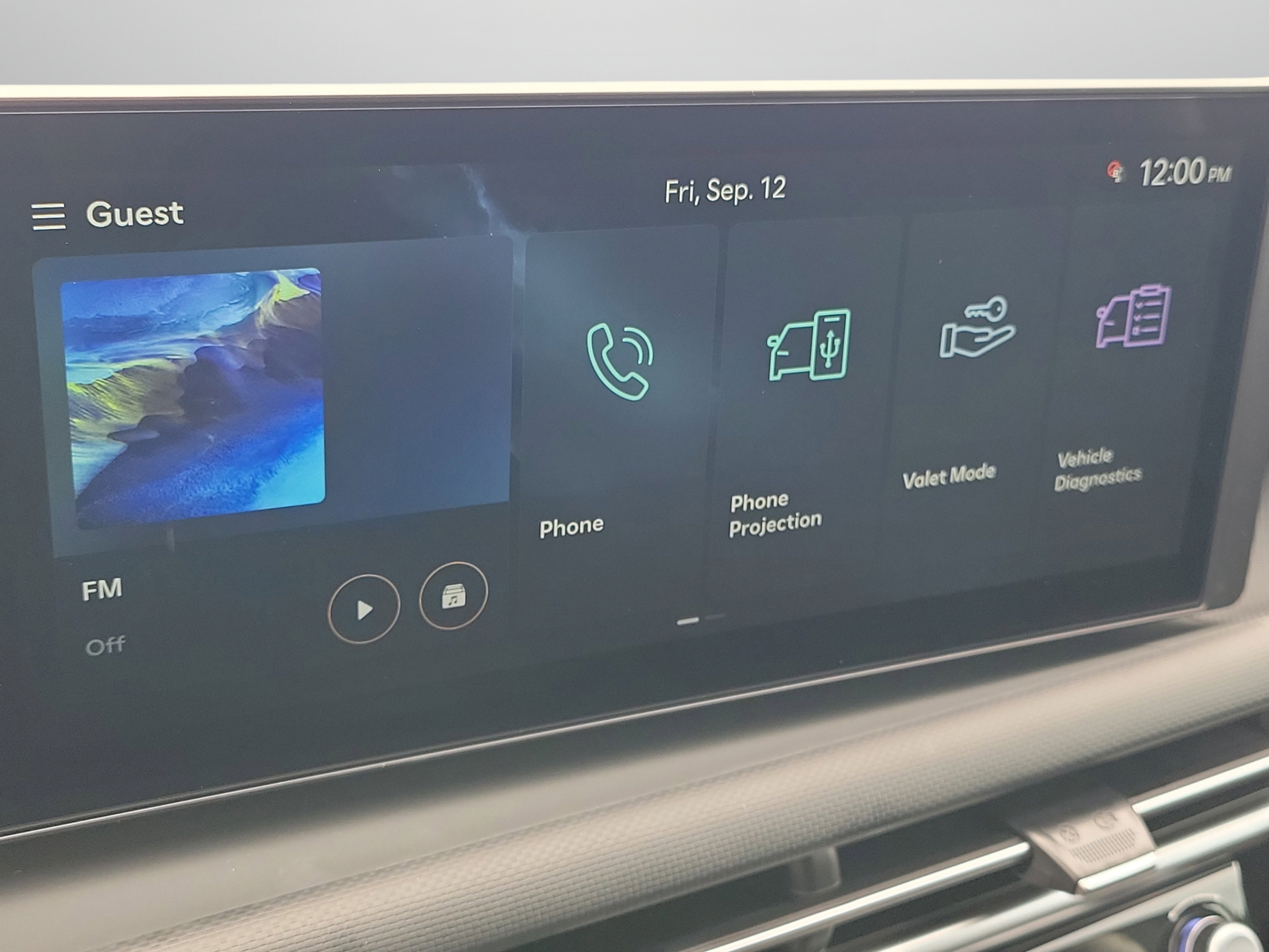 New 2026 Hyundai Tucson SEL Plus FWD image 34