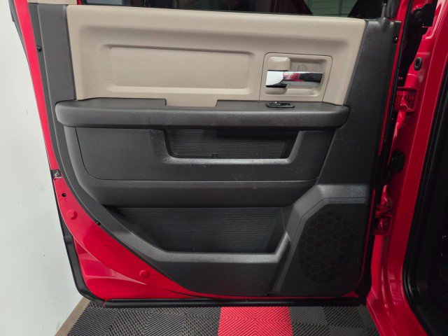 Used 2012 RAM 3500 Lone Star image 34