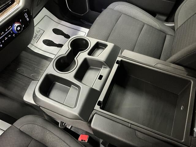 New 2026 GMC Sierra 1500 SLE w/ Preferred Package AWD/4WD image 13