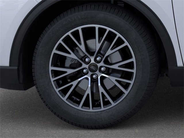 New 2025 Ford Escape SE w/ PHEV Premium Package image 19