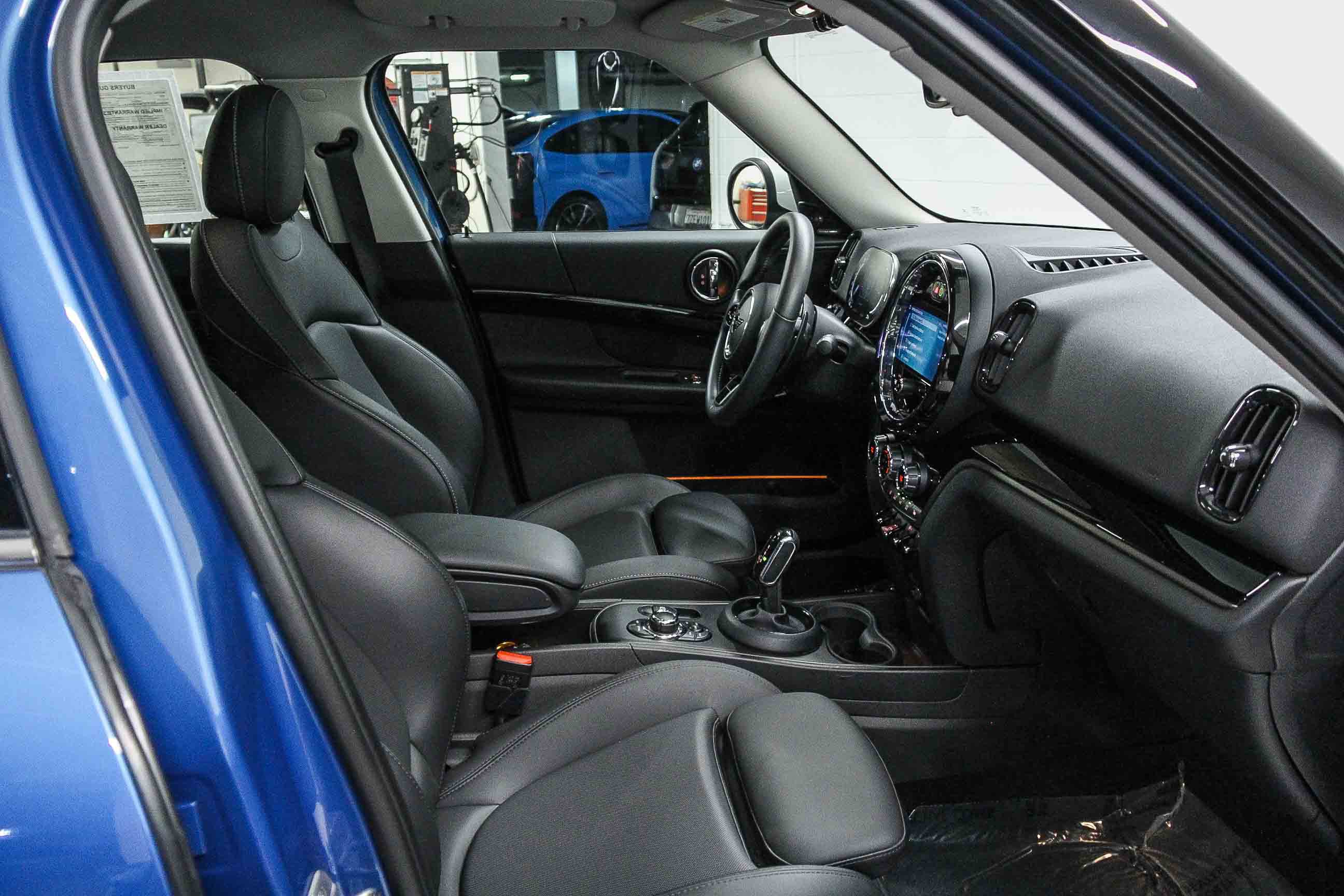 Certified 2023 MINI Cooper Countryman S w/ Premium Package image 17