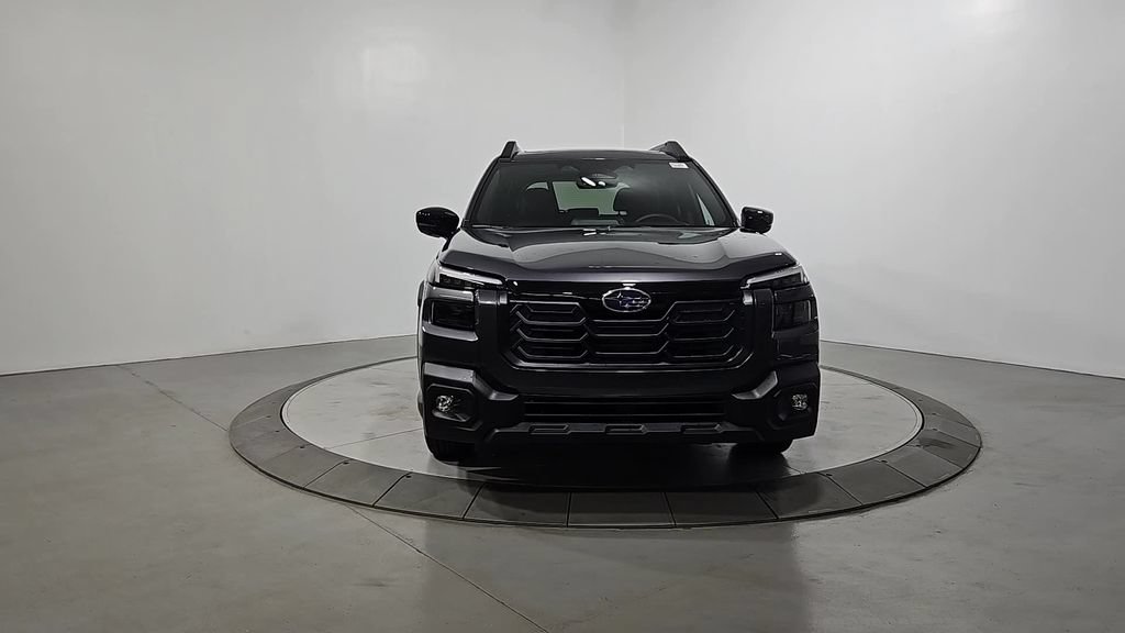 New 2026 Subaru Outback Limited AWD/4WD image 8