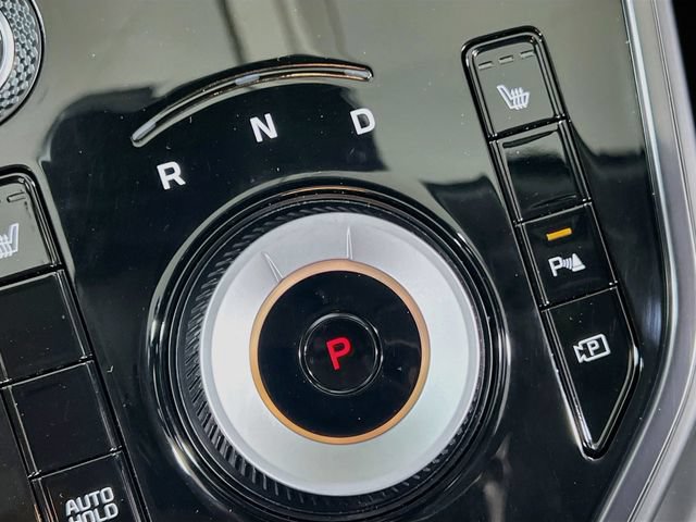Certified 2023 Kia Niro EX FWD image 17