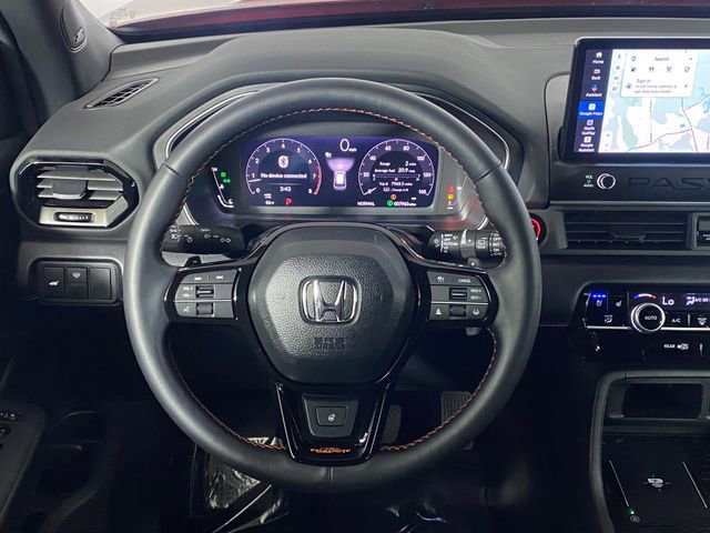 Used 2026 Honda Passport TrailSport Elite image 15