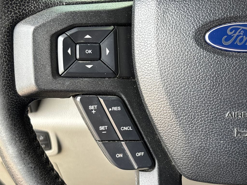 Used 2016 Ford F150 XLT w/ Equipment Group 302A Luxury AWD/4WD image 19