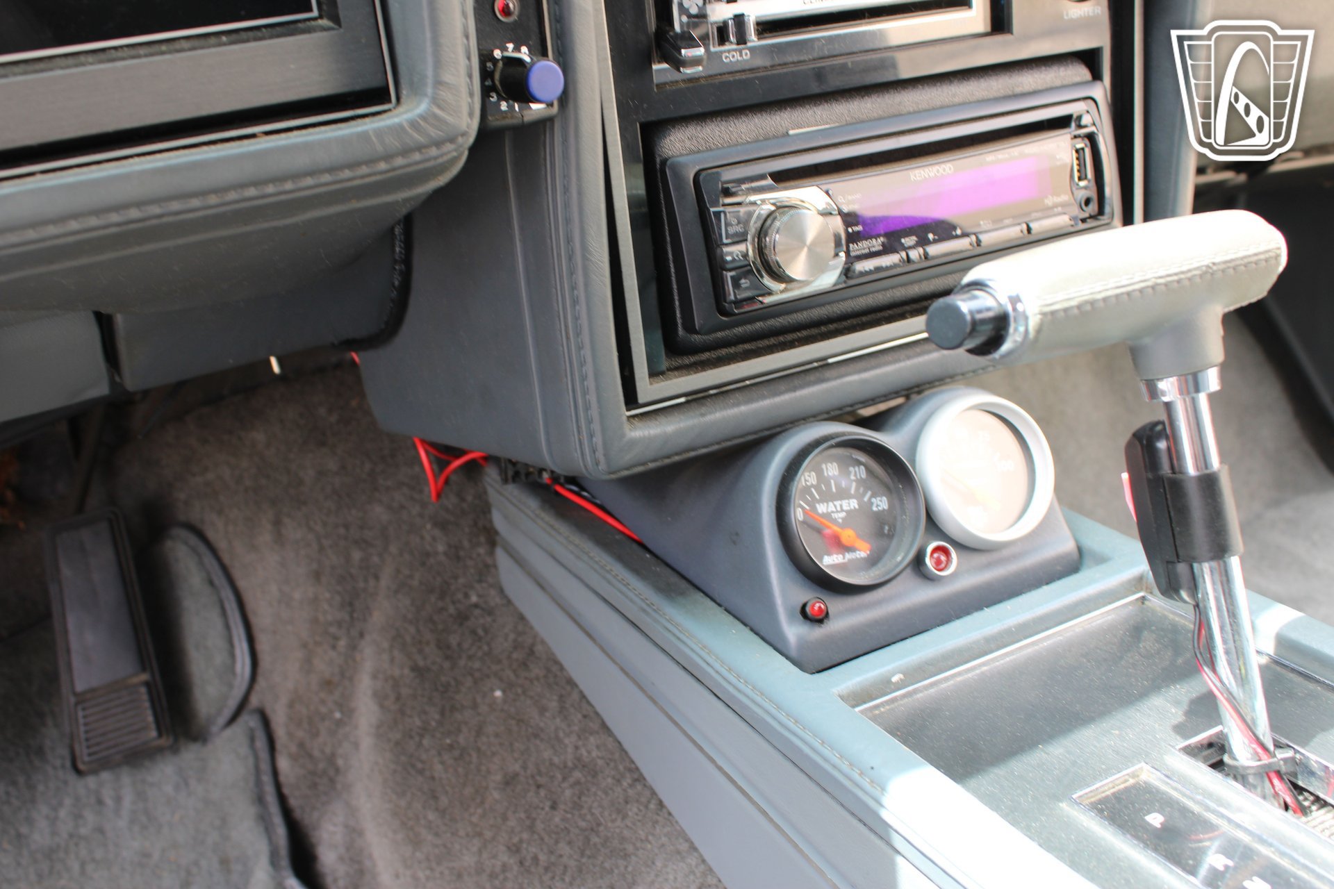 Used 1987 Buick Regal Coupe RWD image 14