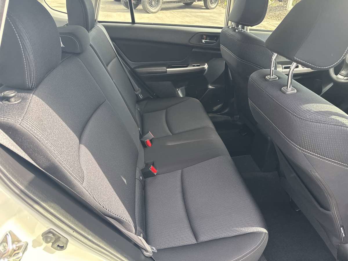 Used 2016 Subaru Impreza 2.0i Sport Premium AWD/4WD image 17