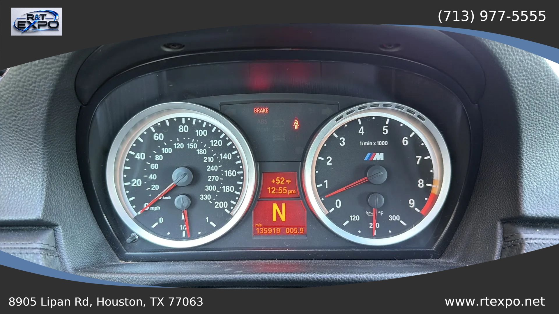 Used 2009 BMW M3 Coupe RWD image 41