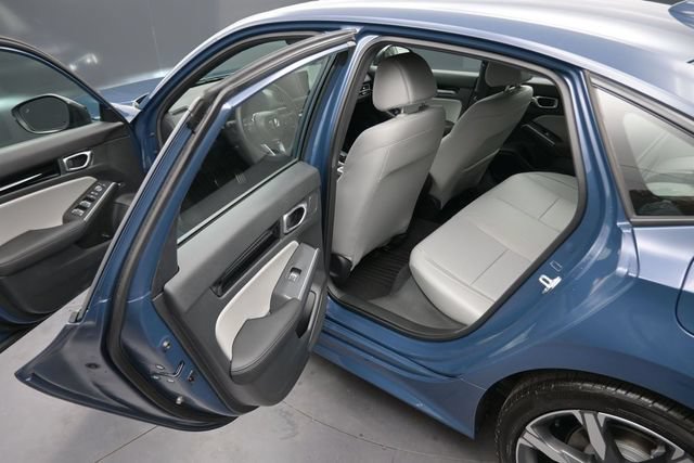 Used 2026 Honda Civic Sport Touring image 17