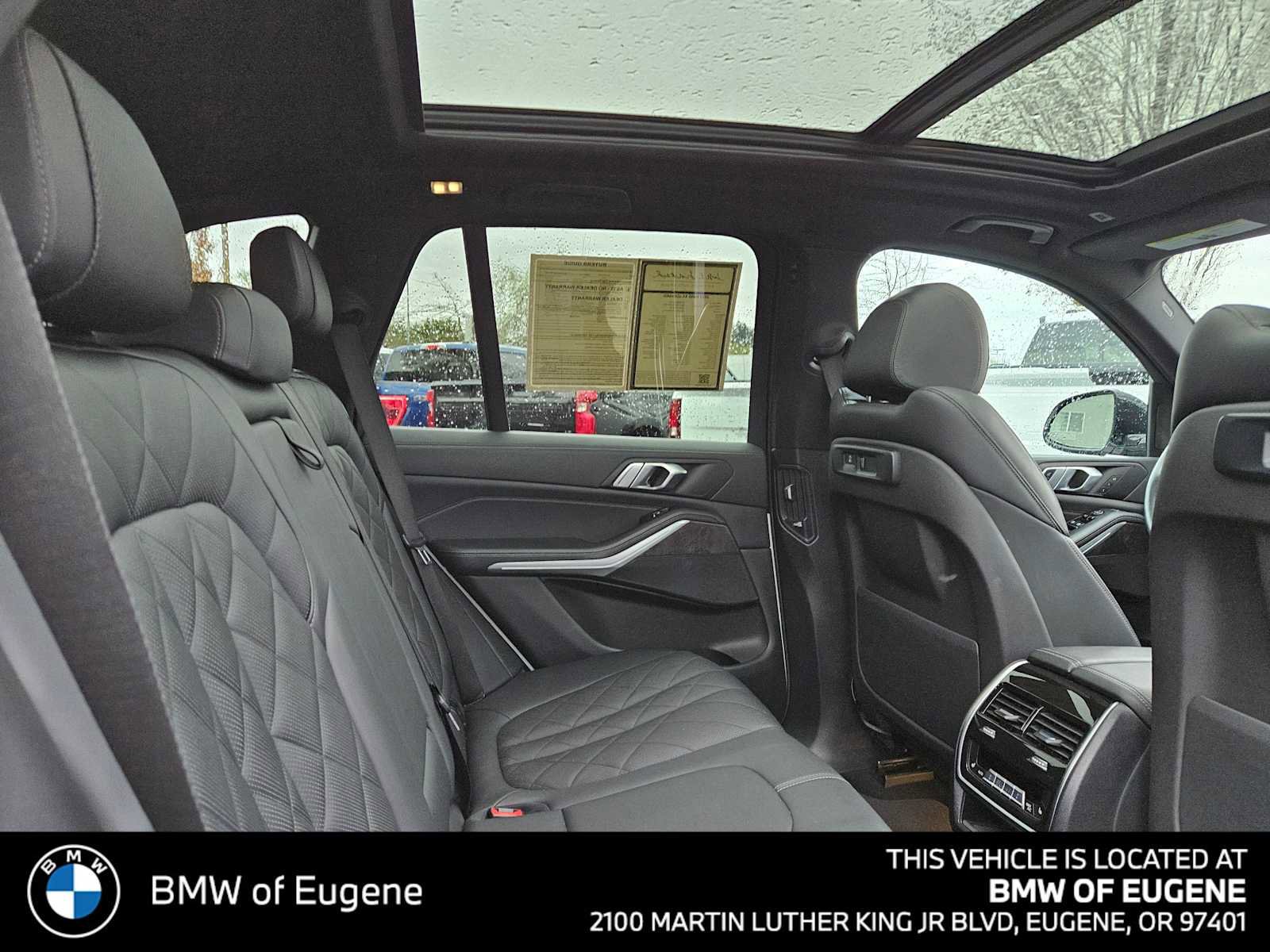 Used 2023 BMW X5 xDrive40i image 15