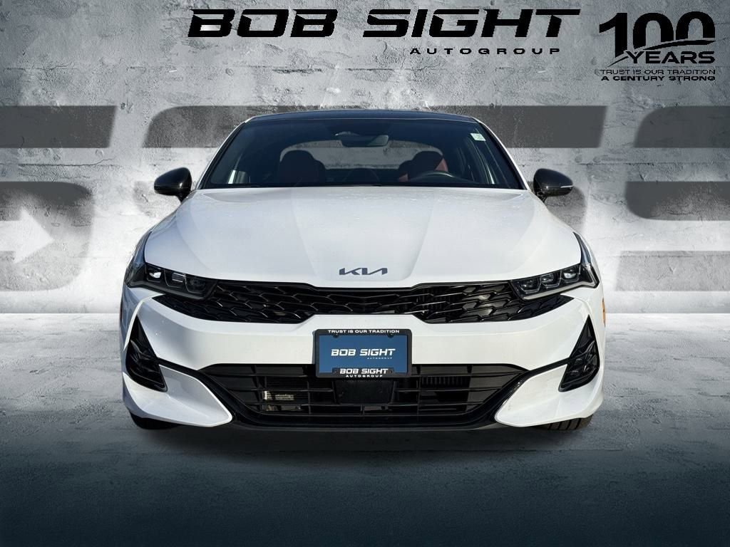 Used 2023 Kia K5 GT-Line image 21