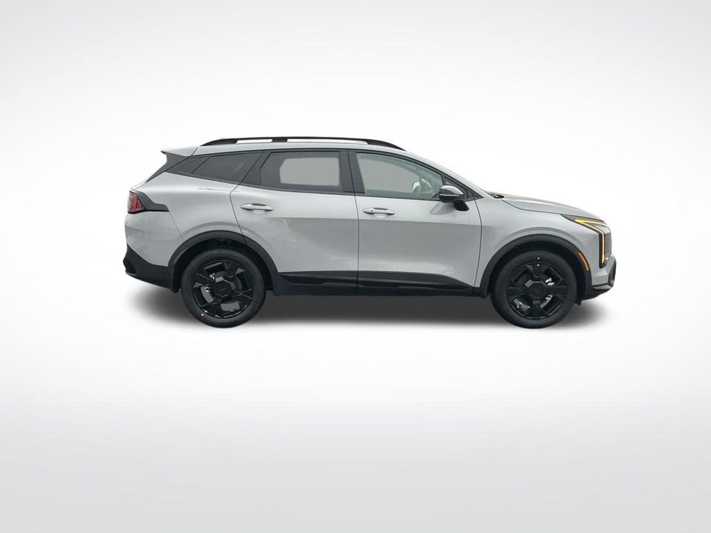 New 2026 Kia Sportage X-Line image 6
