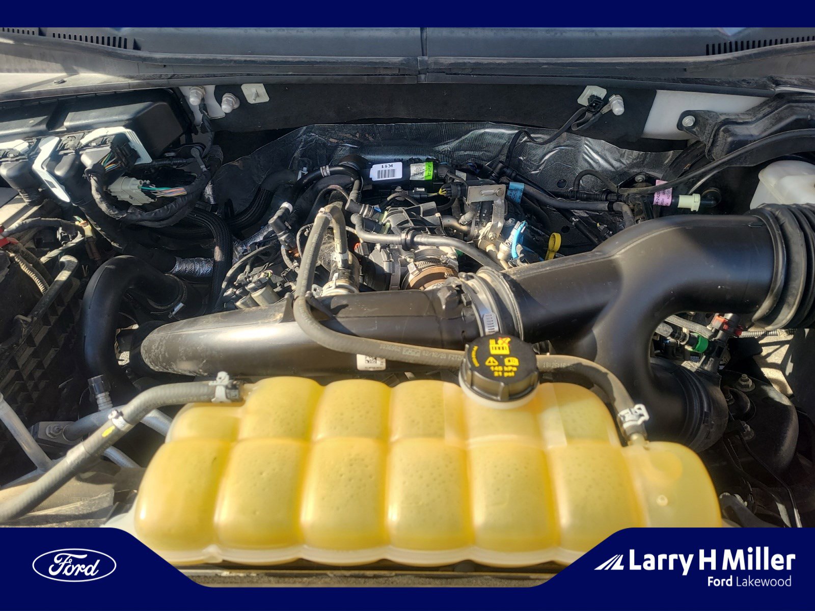 Used 2020 Ford F150 XL w/ Equipment Group 101A Mid image 22