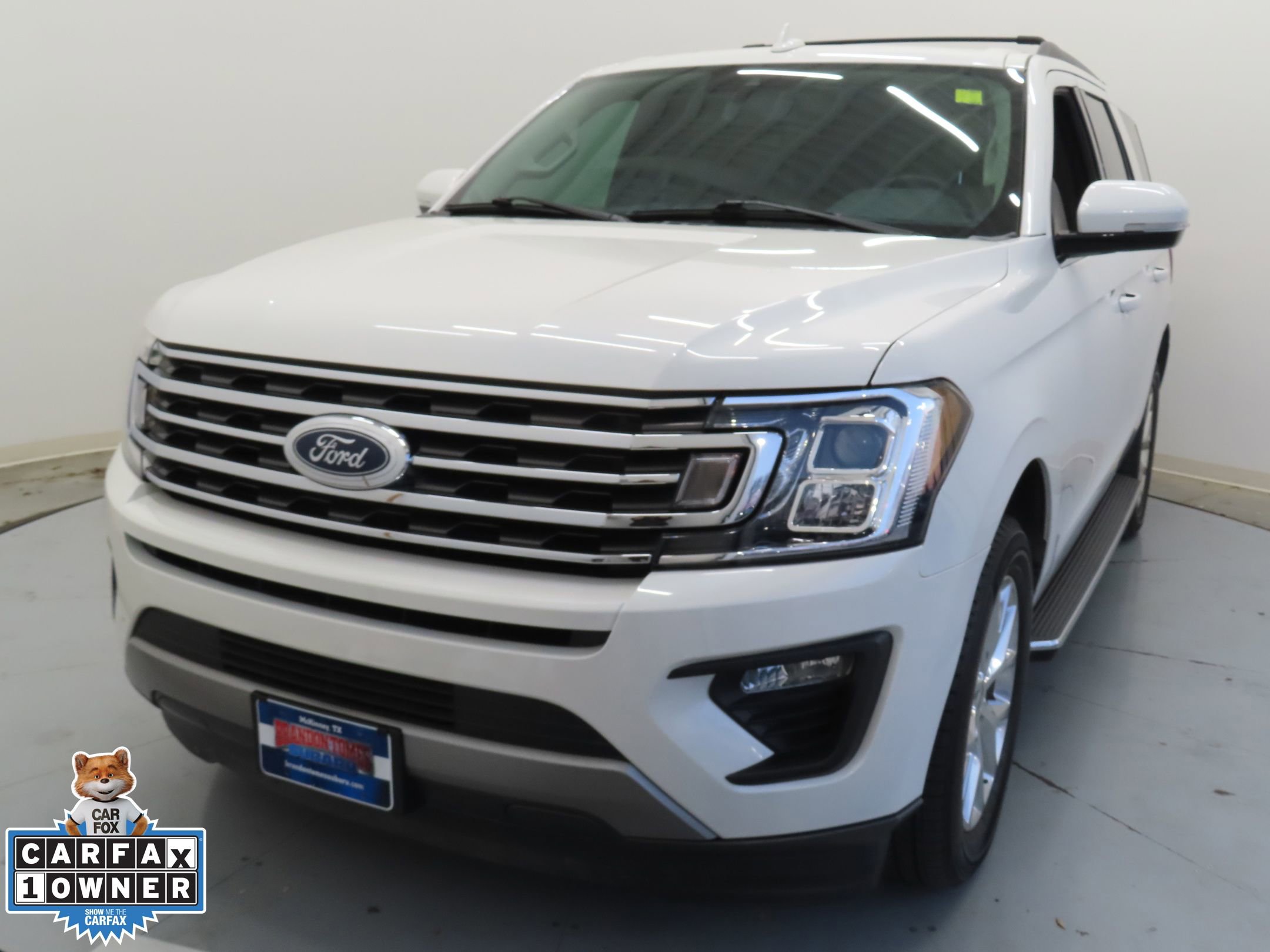 Used 2020 Ford Expedition XLT w/ Equipment Group 202A image 9
