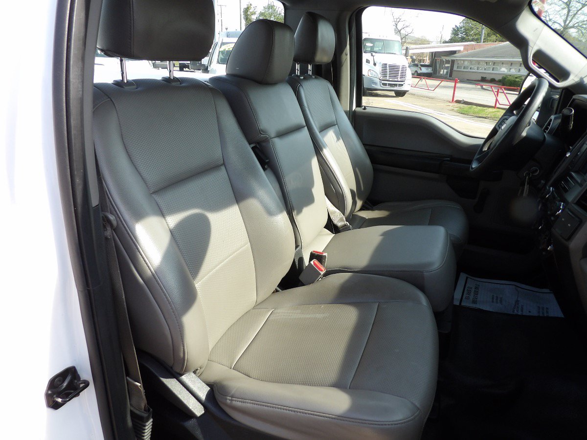 Used 2017 Ford F250 XL RWD image 17