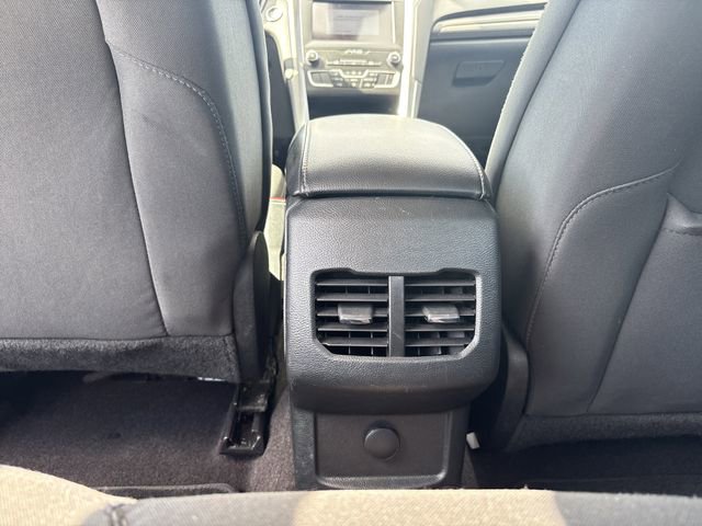 Certified 2020 Ford Fusion SE image 44