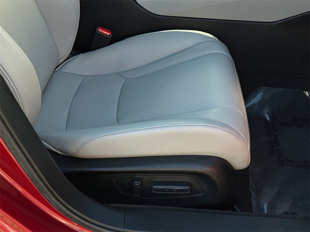 Used 2023 Honda Accord EX-L image 9