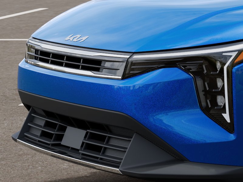 New 2026 Kia K4 EX FWD image 12