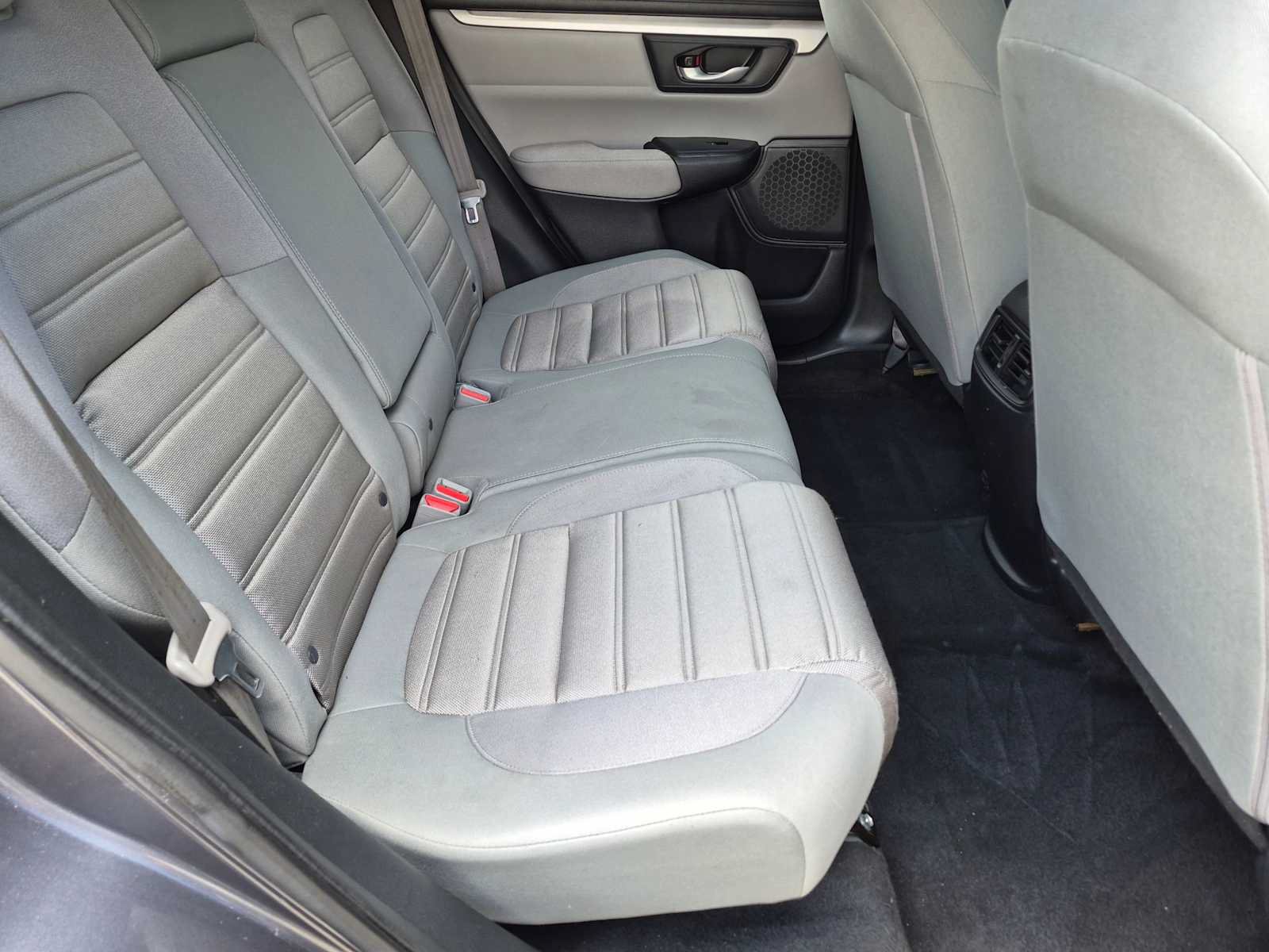 Used 2017 Honda CR-V LX image 18
