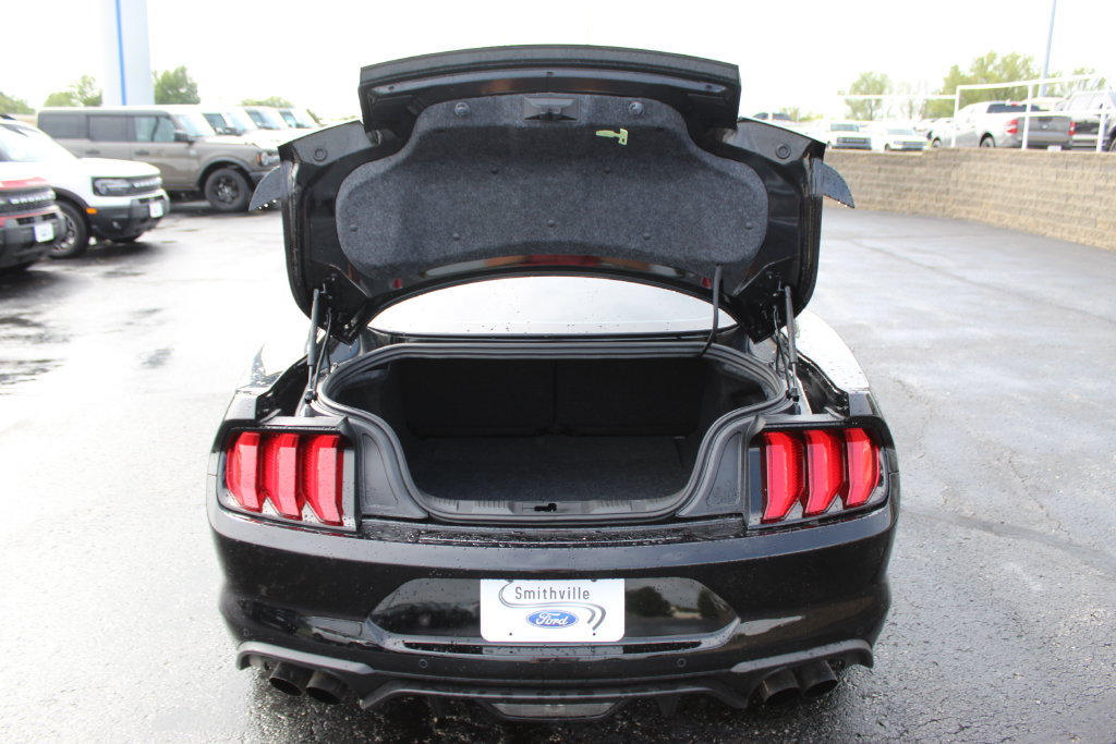 Used 2020 Ford Mustang GT Premium w/ Performance Package - Level 2 RWD image 13