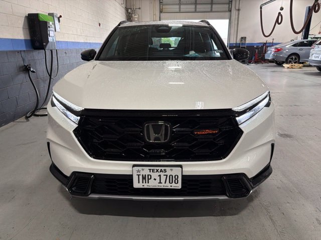 Used 2026 Honda CR-V TrailSport image 2