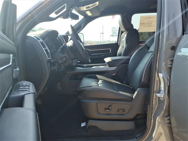 New 2026 RAM 2500 Laramie image 15
