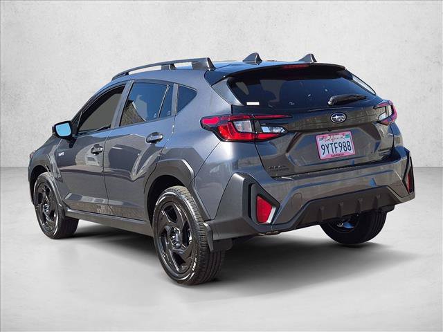 Certified 2026 Subaru Crosstrek 2.5i Sport w/ Crosstrek Mirror Package AWD/4WD image 8