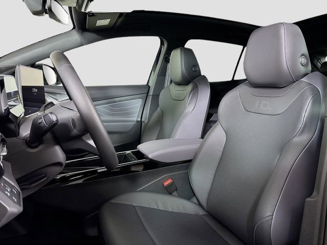 New 2026 Volkswagen ID.4 Pro S RWD image 20